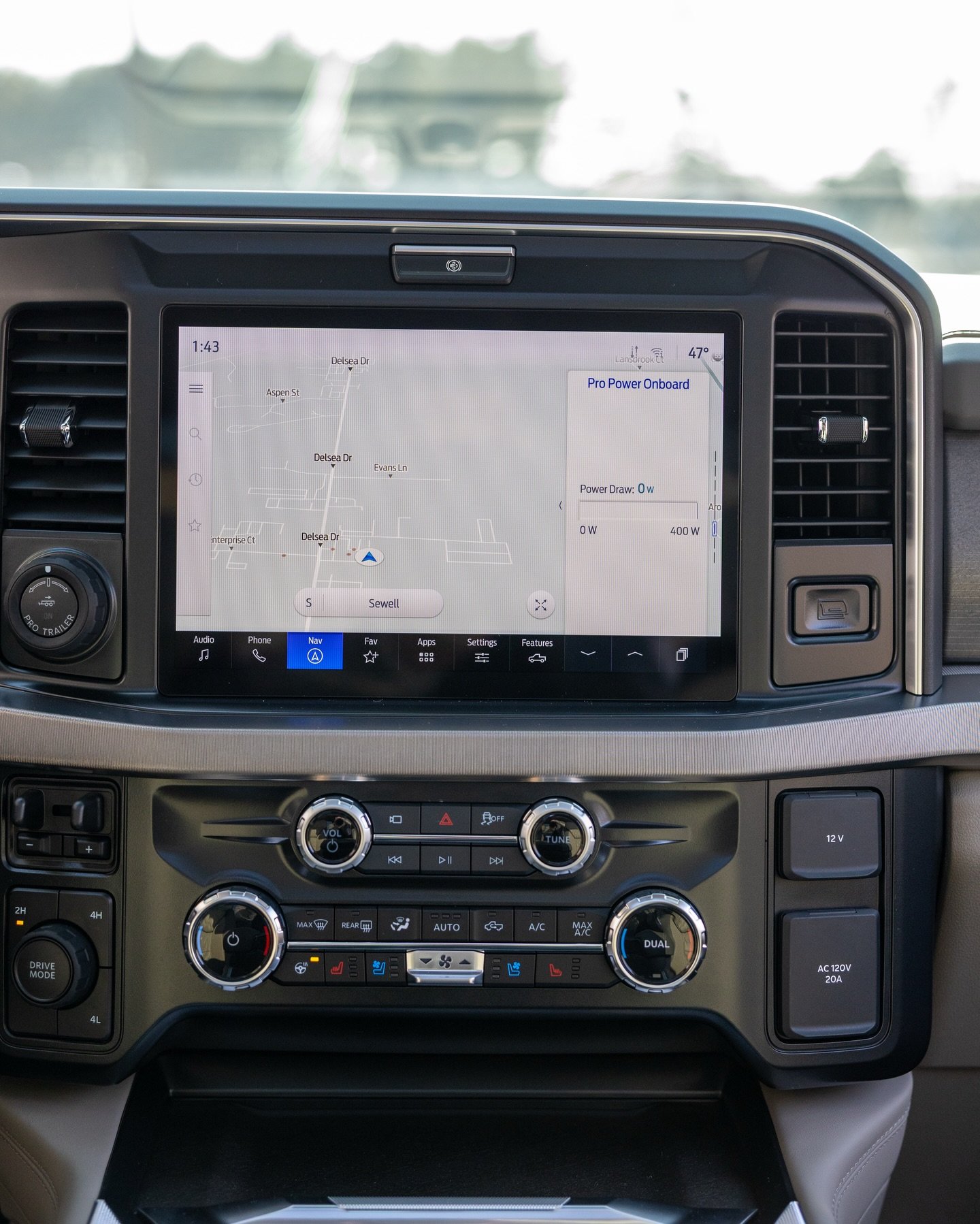 2026 Ford F450 - Image 16
