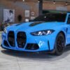 2025 BMW M4 CS - Image 11