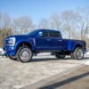 2026 Ford F450 - Image 3