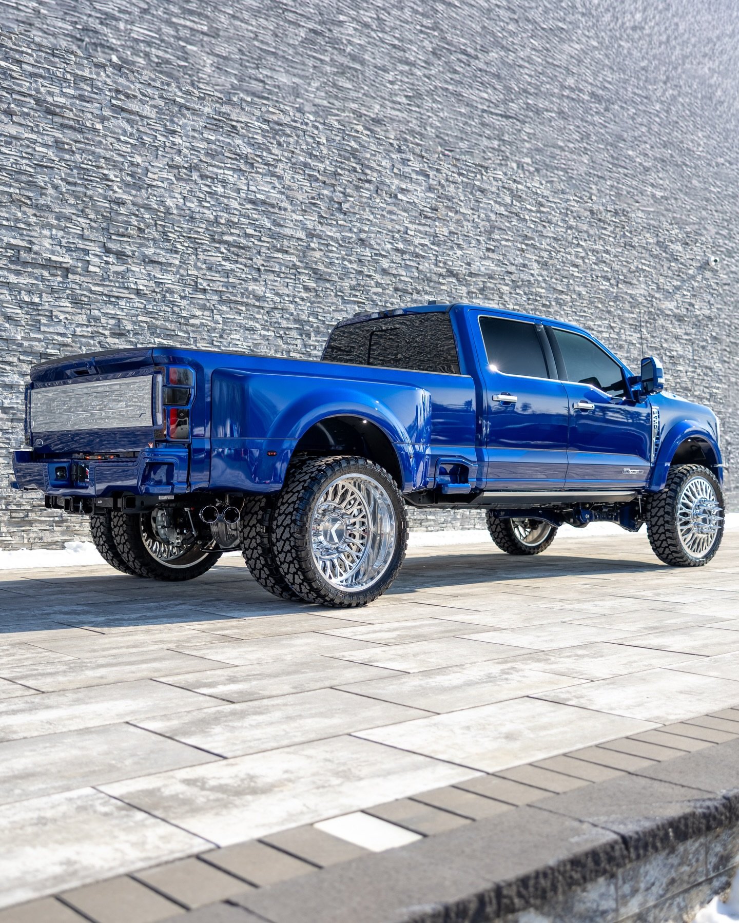2026 Ford F450 - Image 7