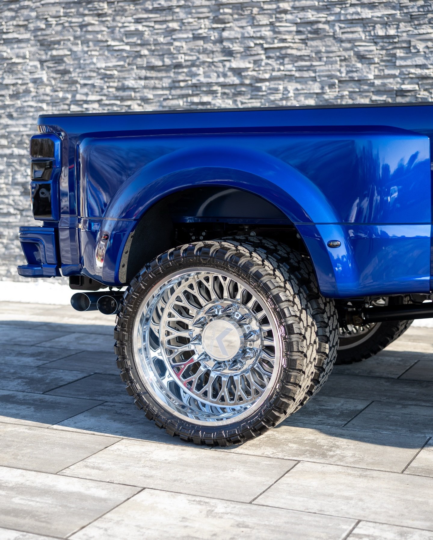 2026 Ford F450 - Image 11