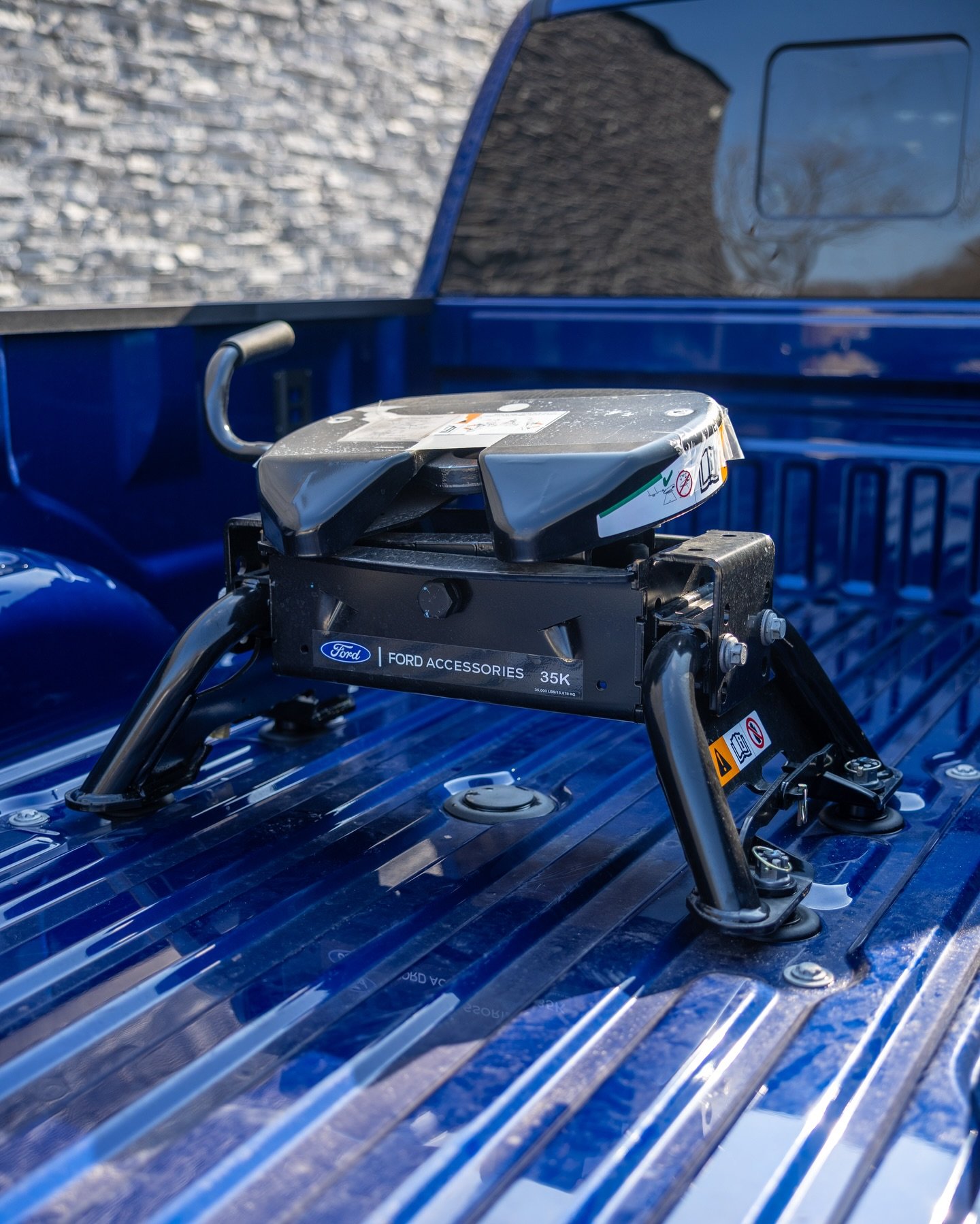 2026 Ford F450 - Image 17