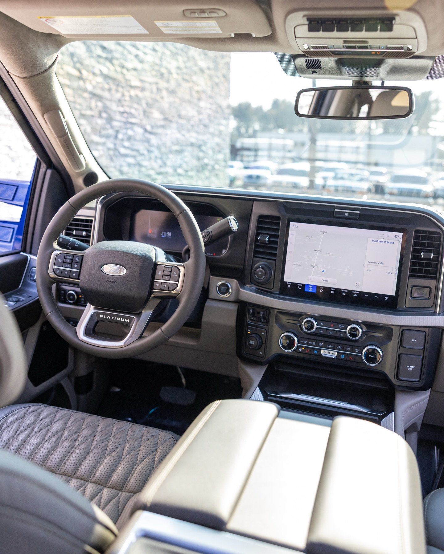 2026 Ford F450 - Image 18