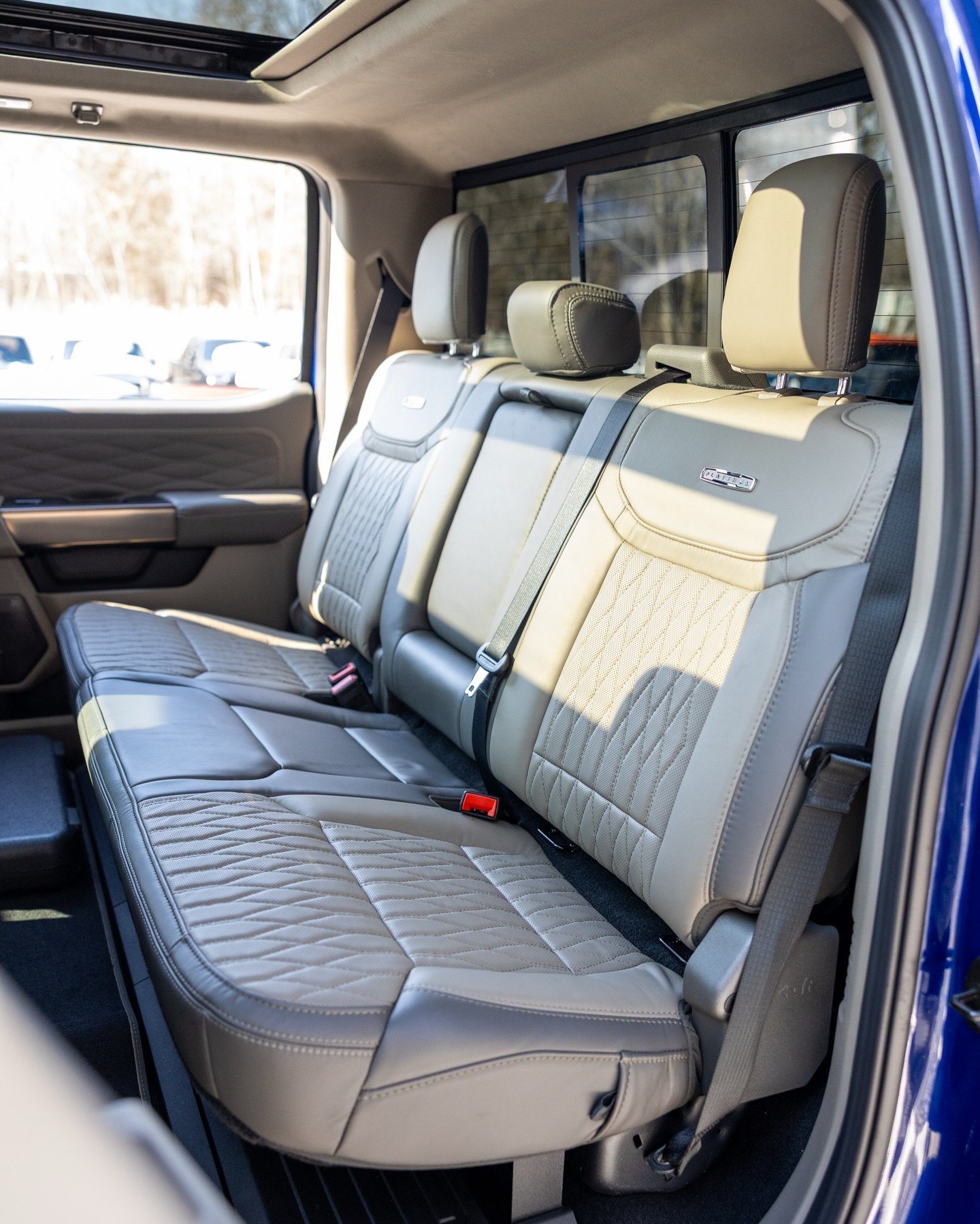 2026 Ford F450 - Image 20
