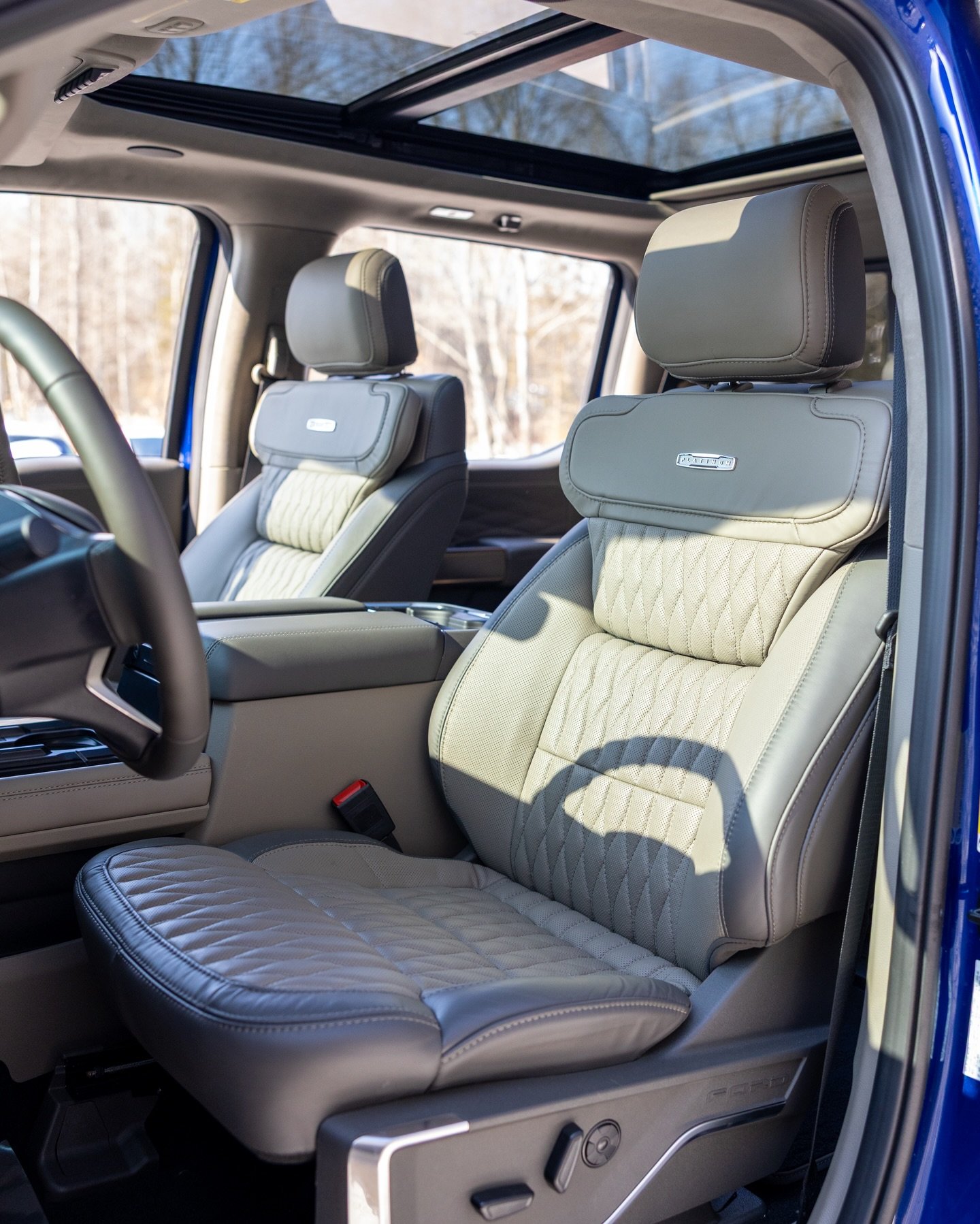 2026 Ford F450 - Image 14