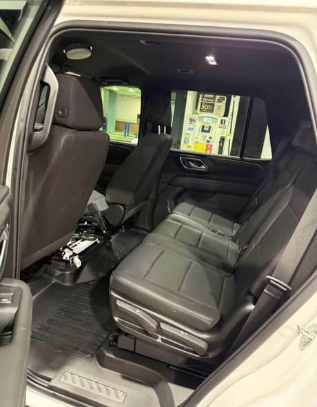 2022 Chevy Tahoe - Image 6