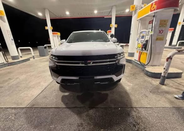 2022 Chevy Tahoe - Image 3