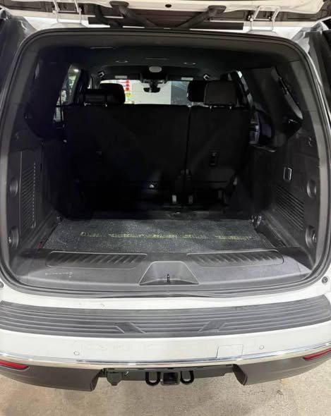 2022 Chevy Tahoe - Image 5
