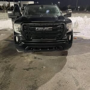 GMC