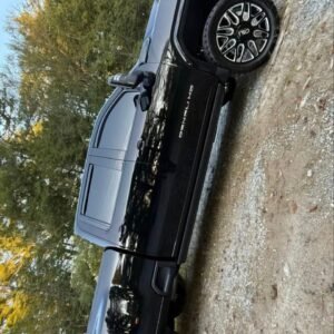 2024 GMC SIERRA 3500