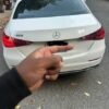 2025 Mercedes Benz C300 - Image 3
