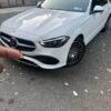 2025 Mercedes Benz C300