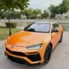 The Ultimate Escape: Driving a Car That's Truly Yours