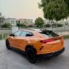 Lamborghini Urus Capsule - Image 6