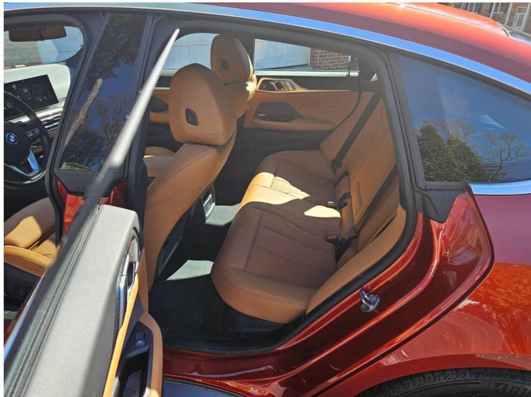 2023 BMW i4 eDrive35 - Image 9