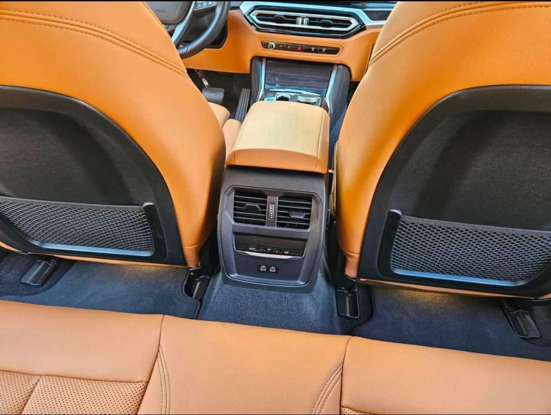 2023 BMW i4 eDrive35 - Image 6