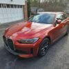 2023 BMW i4 eDrive35