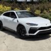 2022 Lamborghini Urus