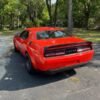 2022 Dodge Challenger SRT Super Stock