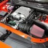 2022 Dodge Challenger SRT Super Stock - Image 7
