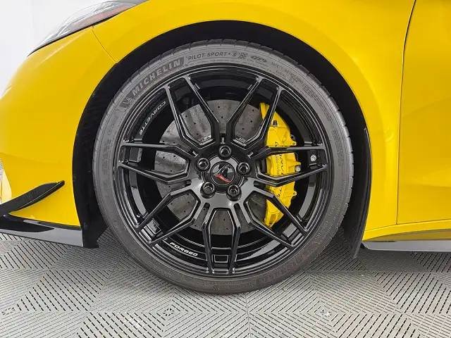 2025 Chevrolet Corvette Z06 LZ3 - Image 10