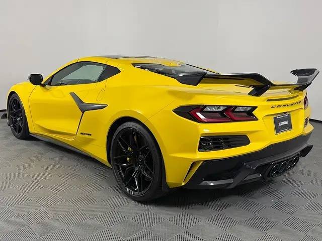 2025 Chevrolet Corvette Z06 LZ3 - Image 8