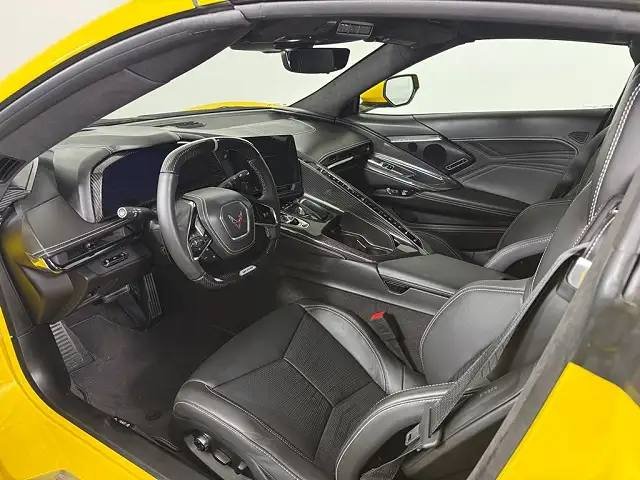 2025 Chevrolet Corvette Z06 LZ3 - Image 14