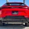2024 Lamborghini Urus S - Image 8