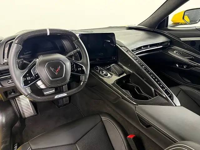 2025 Chevrolet Corvette Z06 LZ3 - Image 13