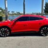 2024 Lamborghini Urus S - Image 7