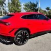 2024 Lamborghini Urus S - Image 5