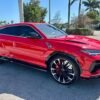 2024 Lamborghini Urus S