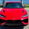 2024 Lamborghini Urus S - Image 2