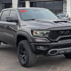 2024 Ram 1500 TRX | 7,529 mi