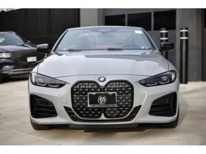 BMW 4 Series M440i xDrive