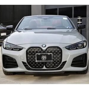 BMW 4 Series M440i xDrive