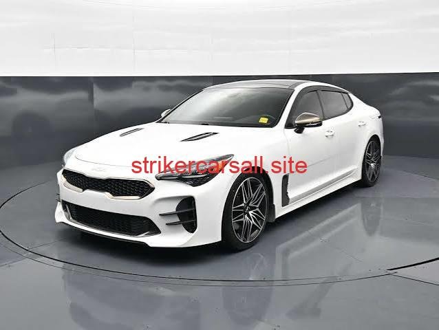 Kia Cars For Sale