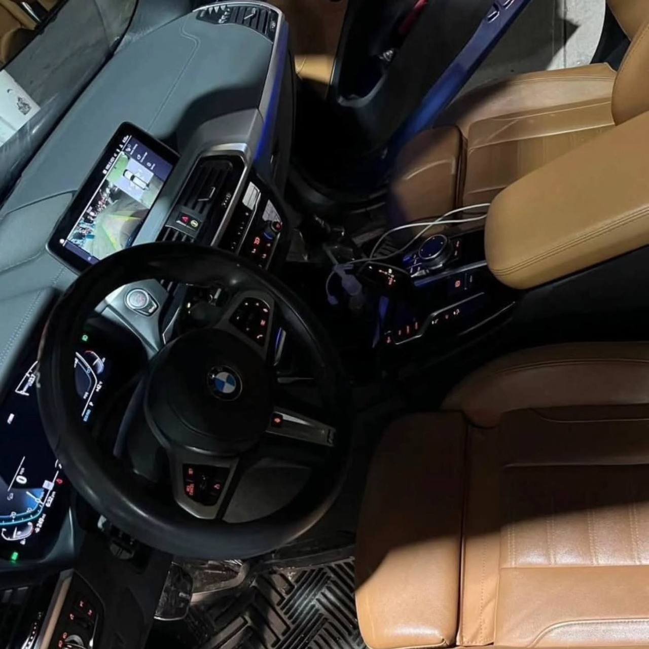 2023 BMW X3 M - Image 5
