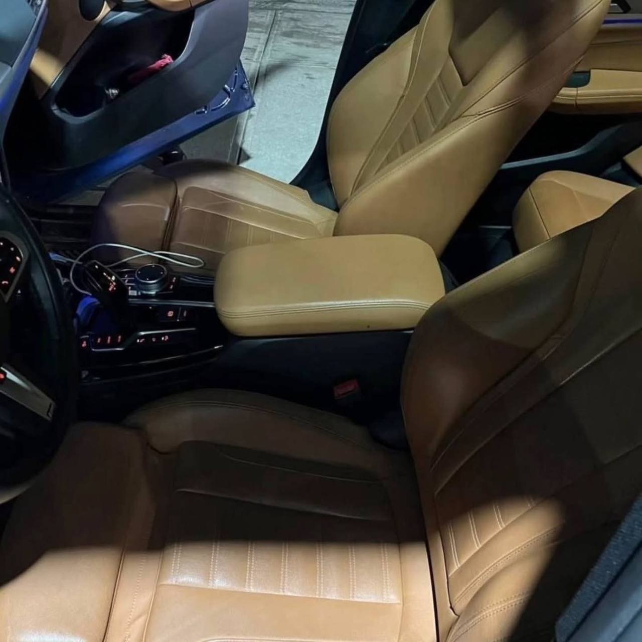 2023 BMW X3 M - Image 4